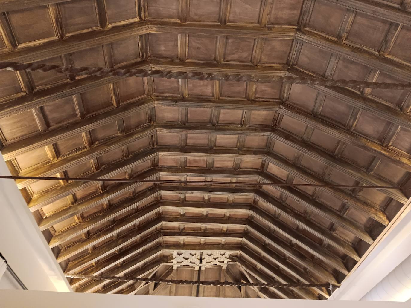 Fotos: los espectaculares nuevos apartamentos turísticos de la plaza del Potro