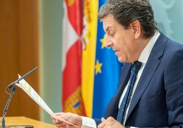 La Junta, al Gobierno: «No aplicaremos políticas de vivienda que fracasan»