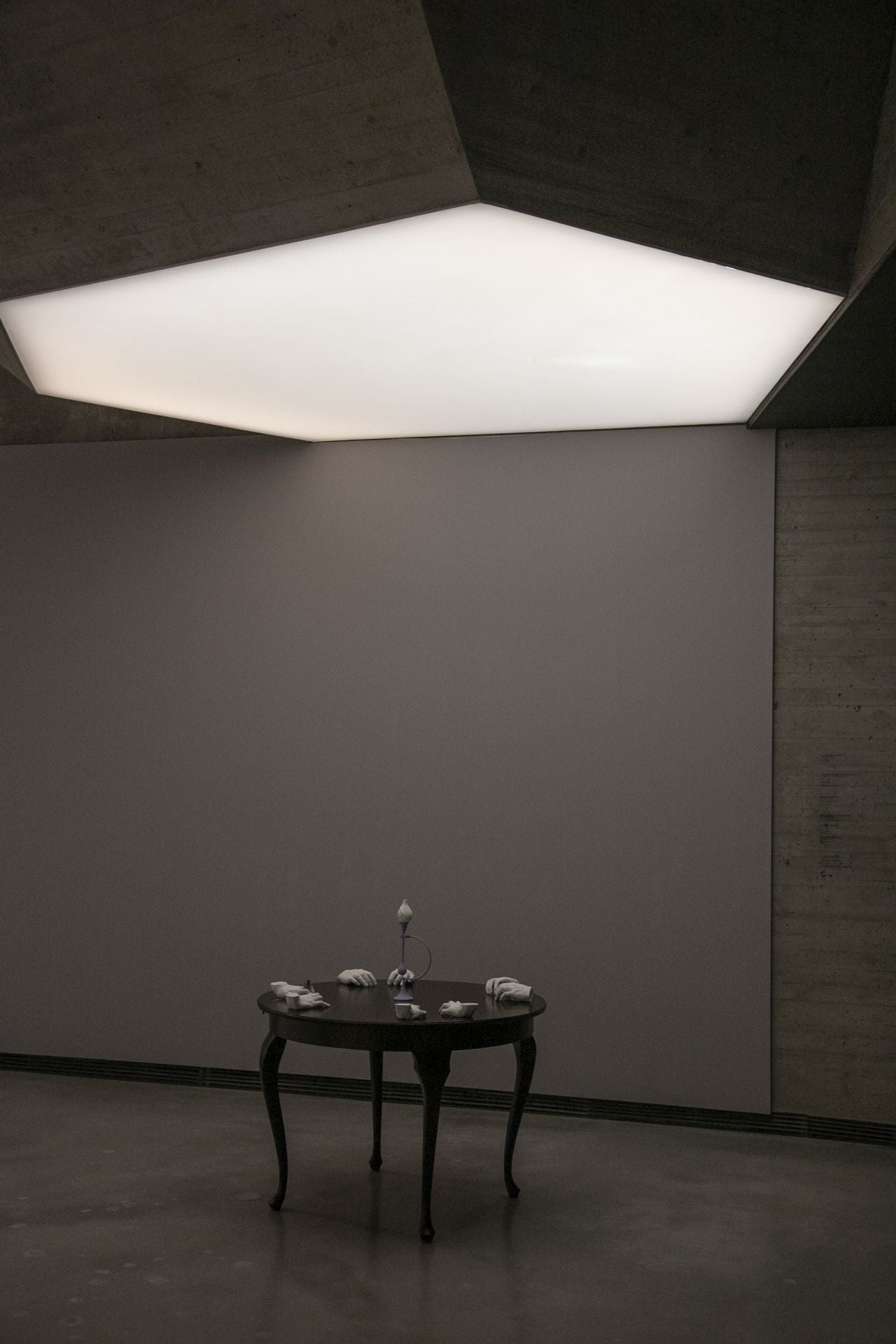 Fotos: las nuevas exposiciones en el C3A en Córdoba