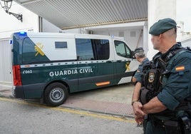 Atracan un pub de Argamasilla de Alba, no se llevan nada, pero hieren al gerente