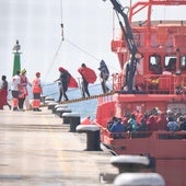 Frontex responde a Marlaska y dice que no puede operar en aguas africanas sin acuerdo previo de UE