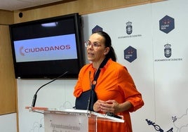 Ciudadanos critica el cambio de sede del futuro Museo de la Caza y la Naturaleza de Ciudad Real