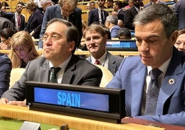 Diplomacia a la inversa: cuando España no maneja el discurso de su política exterior