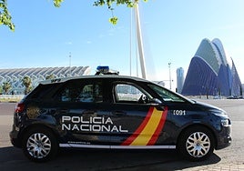 Detenidas por prostituir a mujeres colombianas en Valencia: obligadas a trabajar 24 horas y a pagar los preservativos