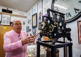 Vicálvaro quiere un espacio digno para su museo del distrito