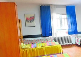 Cáritas alerta de la falta de vivienda y la subida preocupante de los alquileres