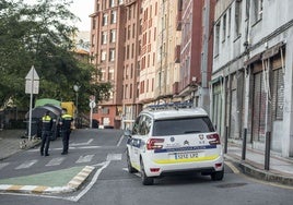 Un tiroteo deja un muerto y dos heridos en Barakaldo