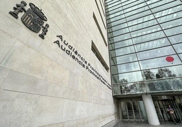 Cárcel para un hombre por abusar de una niña con discapacidad intelectual del 66% en una piscina pública