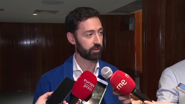 El Ministerio de Consumo anuncia «el portal del jugador» para combatir la ludopatía