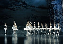 El Ballet de Kiev vuelve a Castilla-La Mancha y hará parada en seis ciudades