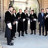 Ruta y 'peros' a más facultades de Medicina