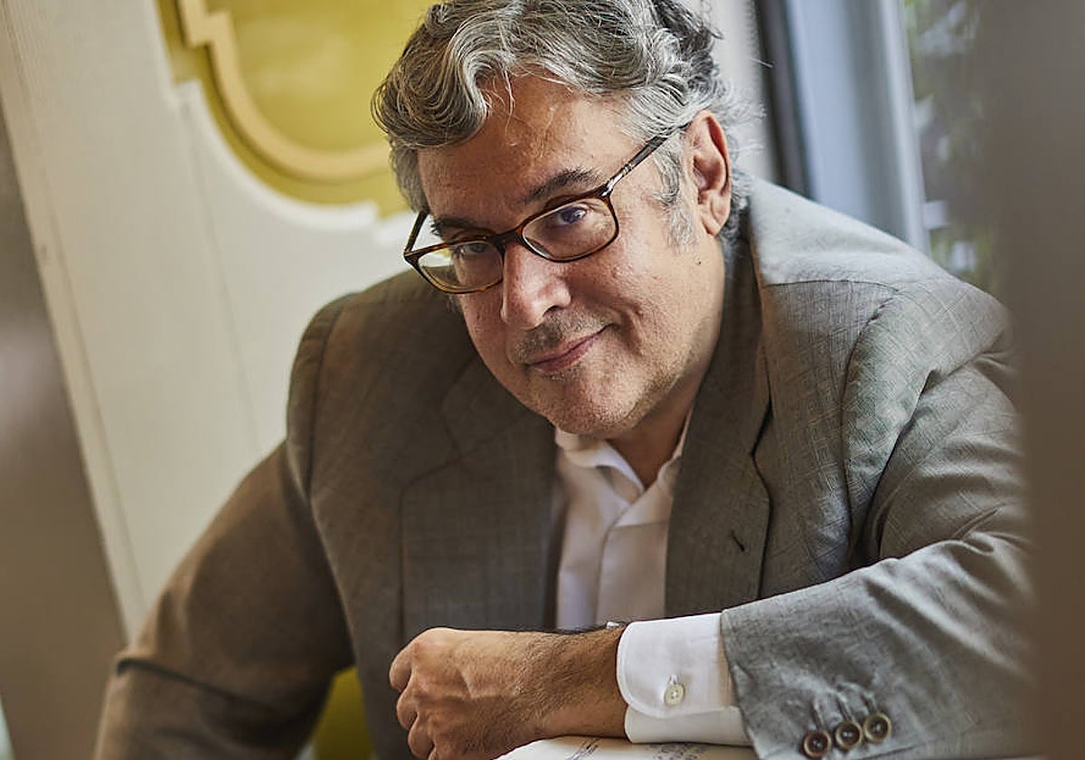 Juan Manuel de Prada