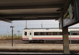 Corte ferroviario en Tarragona: las obras en el túnel de Roda de Berà alteran varias líneas durante cinco meses