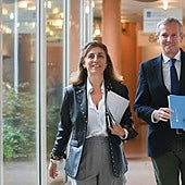 Galicia creará una planta pública de gestión y reciclaje de residuos textiles