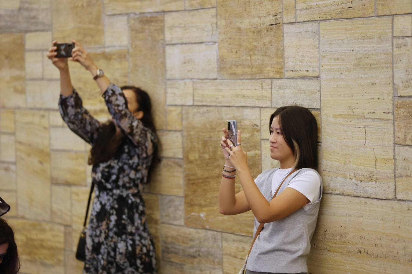 La apertura del curso en la Universidad de Córdoba, en imágenes