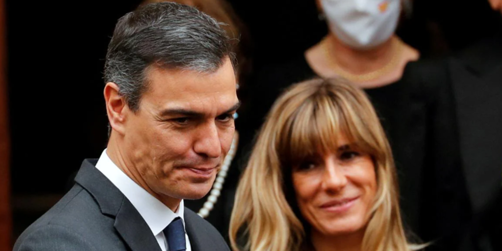 El TSJ de Madrid estudiará el día 8 la querella de Pedro Sánchez contra ...