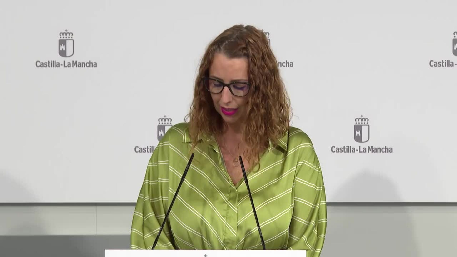 Alcaudete de la Jara acogerá el acto institucional del Día de las Mujeres Rurales