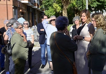 El Ayuntamiento de Valencia revitaliza el barrio de Favara con una inversión de 860.000 euros