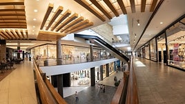 Luz del Tajo incorporará a seis nuevas marcas de moda y restauración durante el otoño