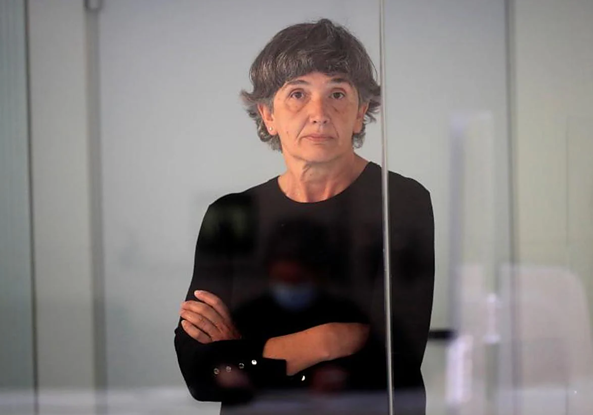 Anboto, en la Audiencia Nacional