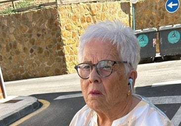 Una 'inquiokupa' que debe 10.400 euros de 78 años realquila el piso en Airbnb: «Se está riendo de nosotros»