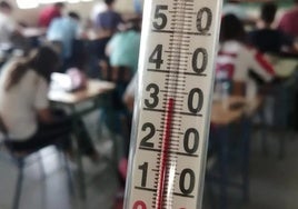 Los ayuntamientos de Castilla-La Mancha dispondrán de 50 millones para refrigerar colegios en los meses de calor