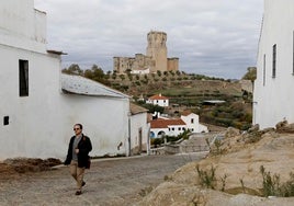 Las visitas al castillo de Belalcázar aumentan un 35% en lo que va de año