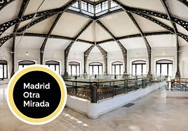 Entradas Madrid Otra Mirada: a qué hora salen a la venta, dónde comprar, fechas y edificios con visita guiada