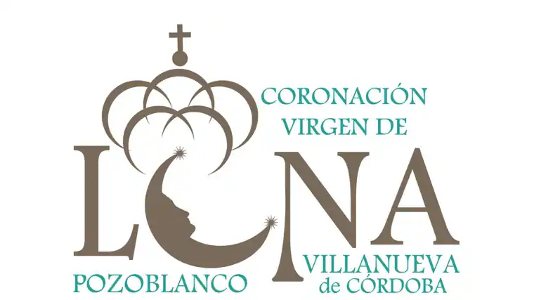 Logo de la coronación