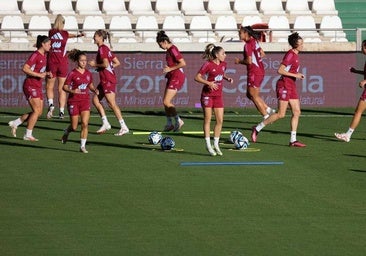 La Audiencia juzga a un entrenador de fútbol femenino por agresión sexual a una jugadora