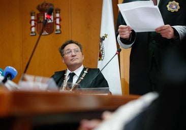 Fiscales del Supremo: «Es inasumible que el Poder Judicial acabe subordinado a los otros dos poderes del Estado»