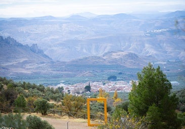 Huesa es el pueblo más pobre de España y se encuentra en Jaén