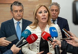 Los jóvenes andaluces se podrán deducir en el IRPF hasta 900 euros por vivir en un piso de alquiler