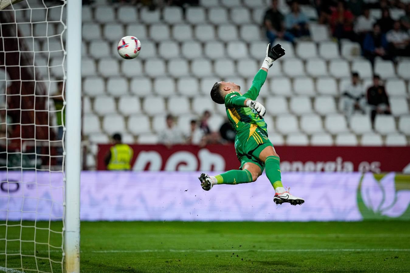 Fotos: el empate del Córdoba CF ante el Albacete