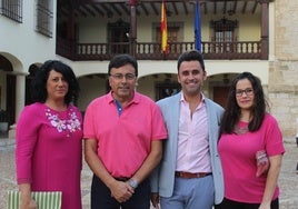 Arhivada la denuncia contra los concejales del PSOE de Mota del Cuervo, al no ver indicio de delito el juez