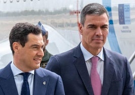 La nueva operación de La Moncloa: «Si conquistamos Andalucía, con Cataluña volcada, Sánchez 2030»