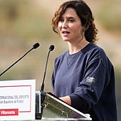 El PP de Ayuso pedirá la comparecencia de Begoña Gómez en la comisión de investigación de la Asamblea de Madrid