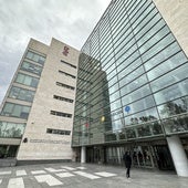 Unos padres que lesionaron a su bebé de un mes en Valencia evitan una pena de 26 años de cárcel tras pactar con la Fiscalía