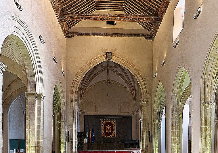 Este pueblo de Málaga protagoniza Cuarto Milenio por sus apariciones misteriosas