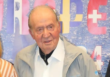 Aplazada la publicación de las memorias de Don Juan Carlos