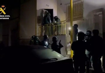 Detienen a 31 ciberdelincuentes que estafaron mediante 'phising' cerca de 300.000 euros en Ciudad Real