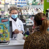 Las farmacias interponen una denuncia contra el acuerdo del SAS para la dispensación de medicamentos genéricos