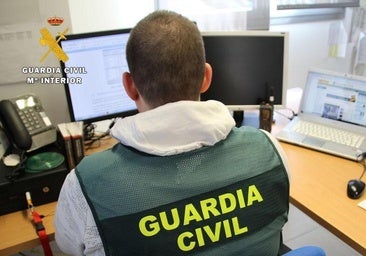 Tres ciberestafas se cobran 55 víctimas y 3,5 millones esfumados