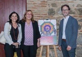 Cuatro compañías de artes escénicas tendrán una formación de excelencia en Toledo gracias al 'Laboratorio de Talentos' de Globalcaja