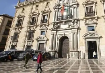 Cárcel para un hombre que abusó sexualmente de su prima pequeña en Almería cuando se quedaban a solas