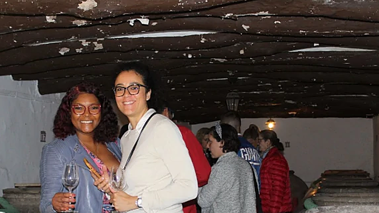 La Cata de Moriles: actividades, catas y guías de Expo Wine Moriles 2024 en Córdoba