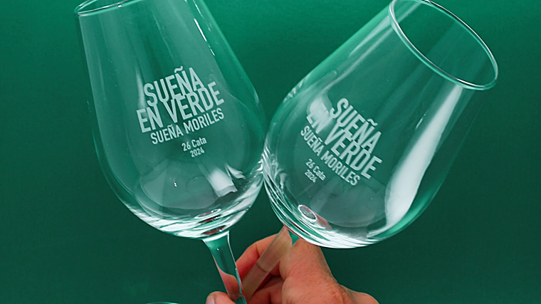 La Cata de Moriles: actividades, catas y guías de Expo Wine Moriles 2024 en Córdoba