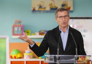 El PP se sacude el rubor y asume su culpa: «Se ha fallado en varios frentes»