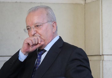 Condenados en el caso ERE apelan a la doctrina del Constitucional para pedir su absolución en el Supremo