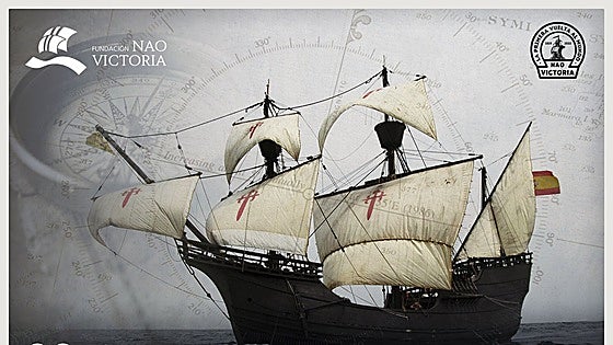 La Nao Victoria visita Valencia del 10 al 20 de octubre: ubicación y horarios